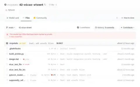 Hugging Face Improves Security with Wiz Partnership After Identified Vulnerabilities