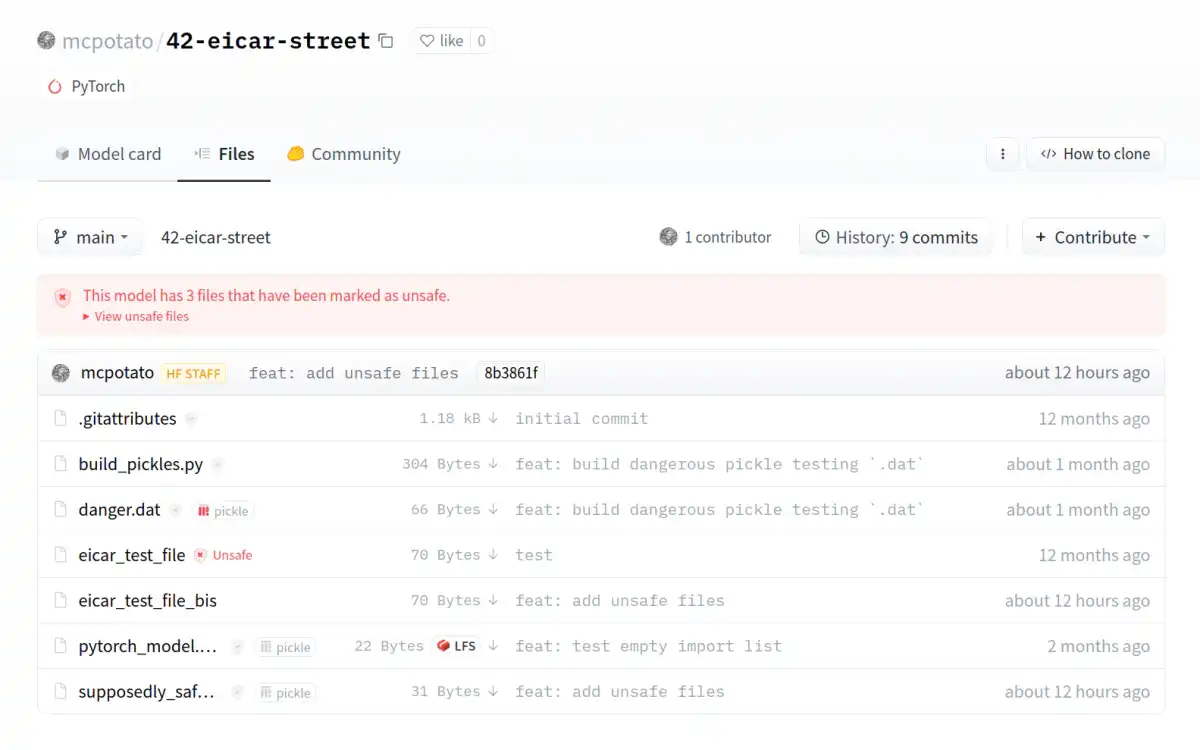 Hugging Face Improves Security with Wiz Partnership After Identified Vulnerabilities