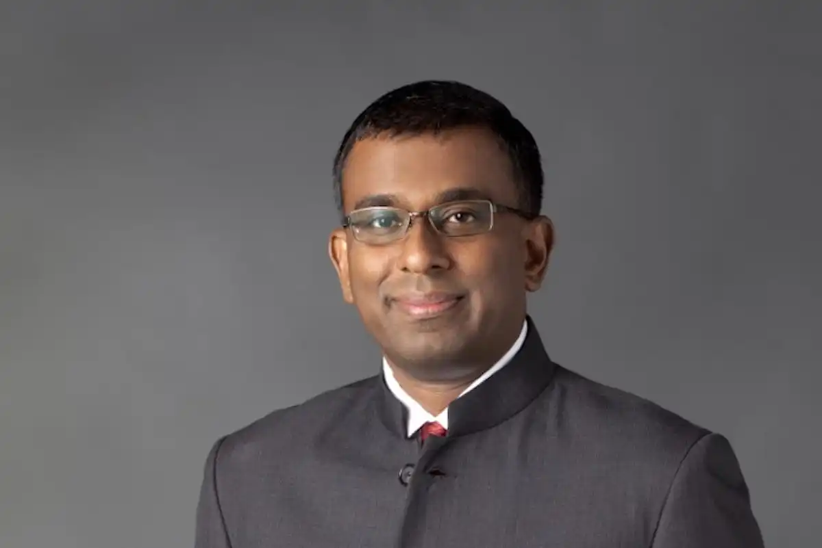 Walter Fernandez Appointed as Mediacorp's Chief Sustainability Officer