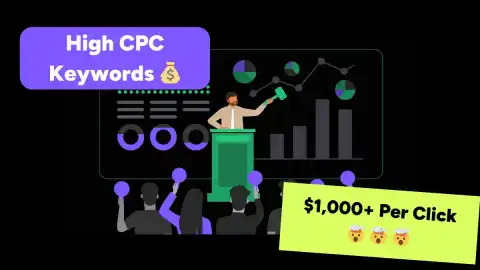 Top Expensive Google Ads Keywords in May 2026: Legal Services Lead the Pack