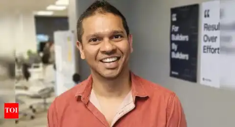 Vijaye Raji Joins OpenAI as CTO of Apps After Statsig Acquisition