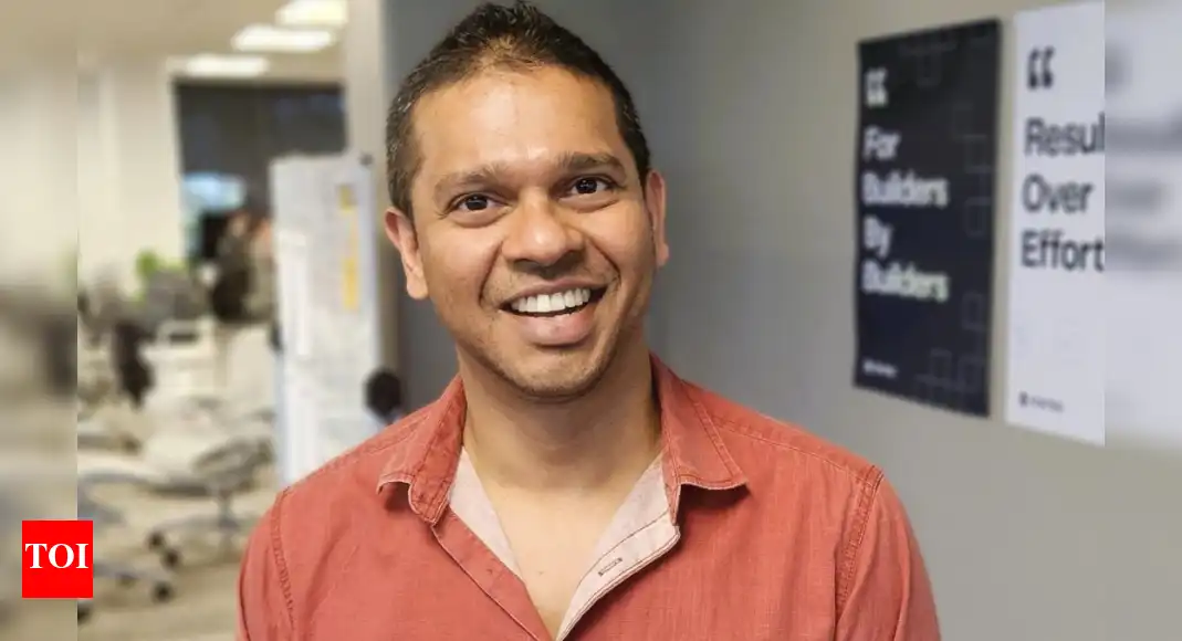 Vijaye Raji Joins OpenAI as CTO of Apps After Statsig Acquisition
