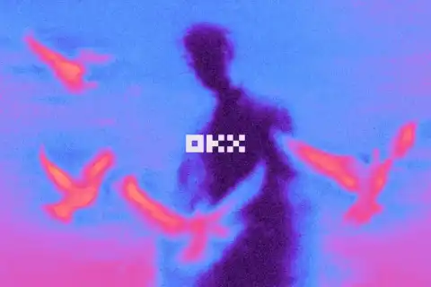 OKX Launches Agent Payments Protocol for AI Agents