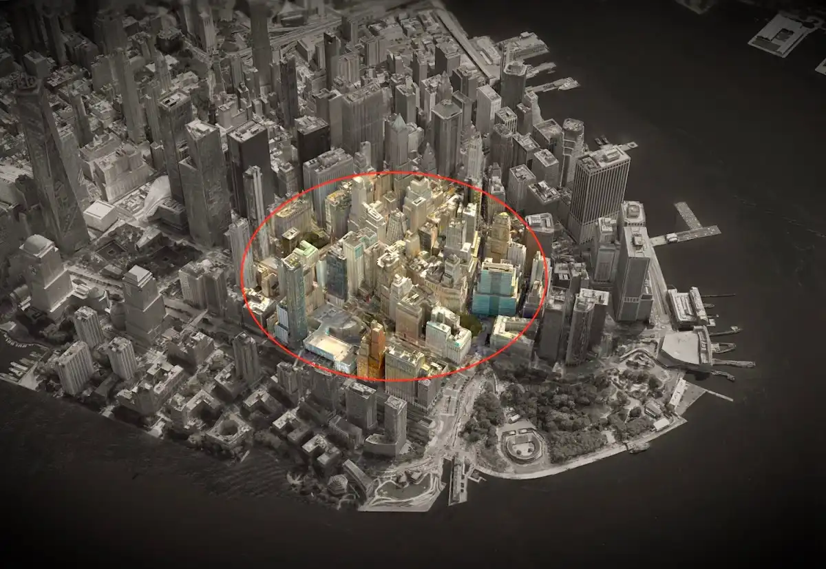 US Supreme Court Limits Geofence Warrants for Location Data