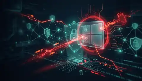 BlueHammer Vulnerability Exploited by Ransomware Gangs: Microsoft Defender Privilege Escalation