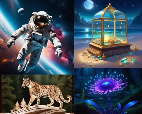 Segmind Launches Open-Source SegMoE for Improved Image Quality in Generative AI