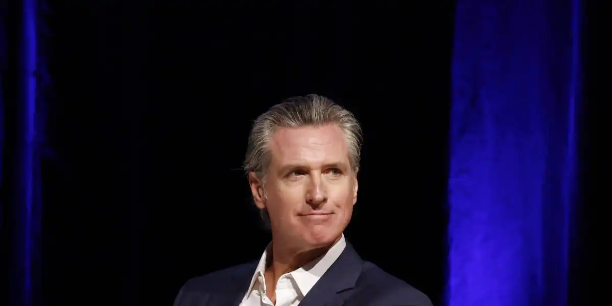 California AI Safety Regulation: Governor Newsom Signs Landmark Law