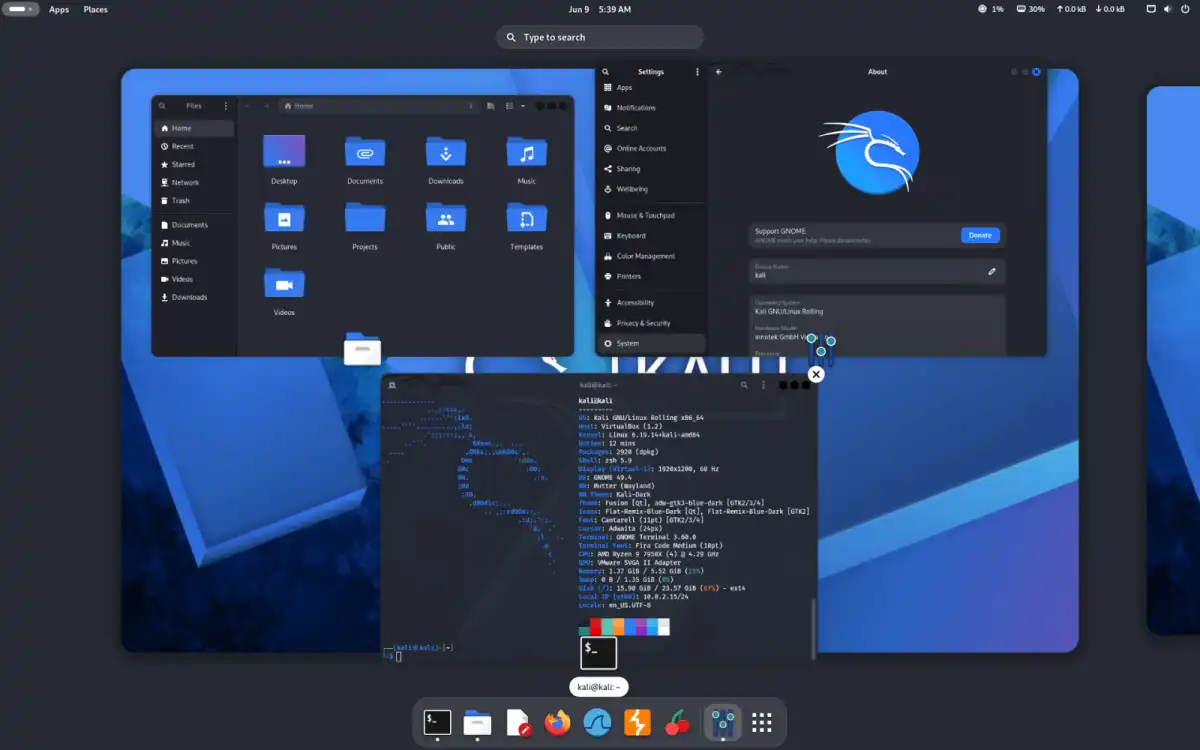 Kali Linux 2026.2 Released: New Tools and Performance Enhancements for Penetration Testers