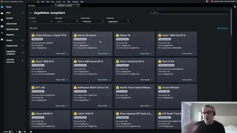 Hugging Face TGI Now Available on AWS Inferentia2 for Large Language Model Applications