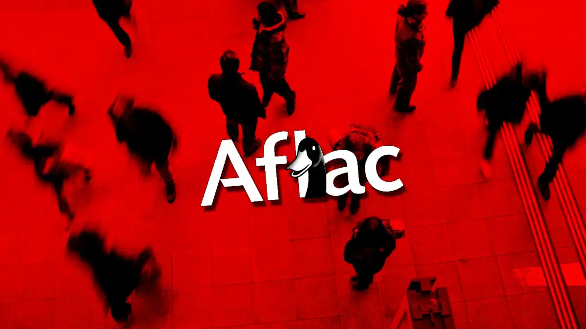 Aflac Data Breach Exposes Sensitive Info of 22.65M Individuals