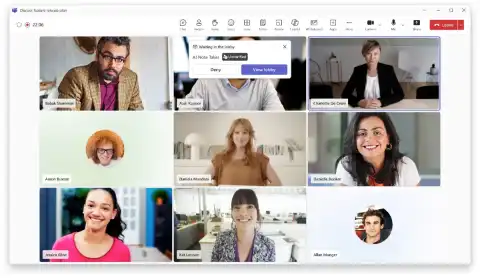 Microsoft Introduces New Bot Protection Features for Teams Platform