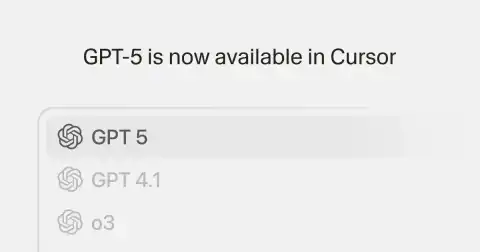 GPT-5 Integration in Cursor Boosts Adult Industry's App Development