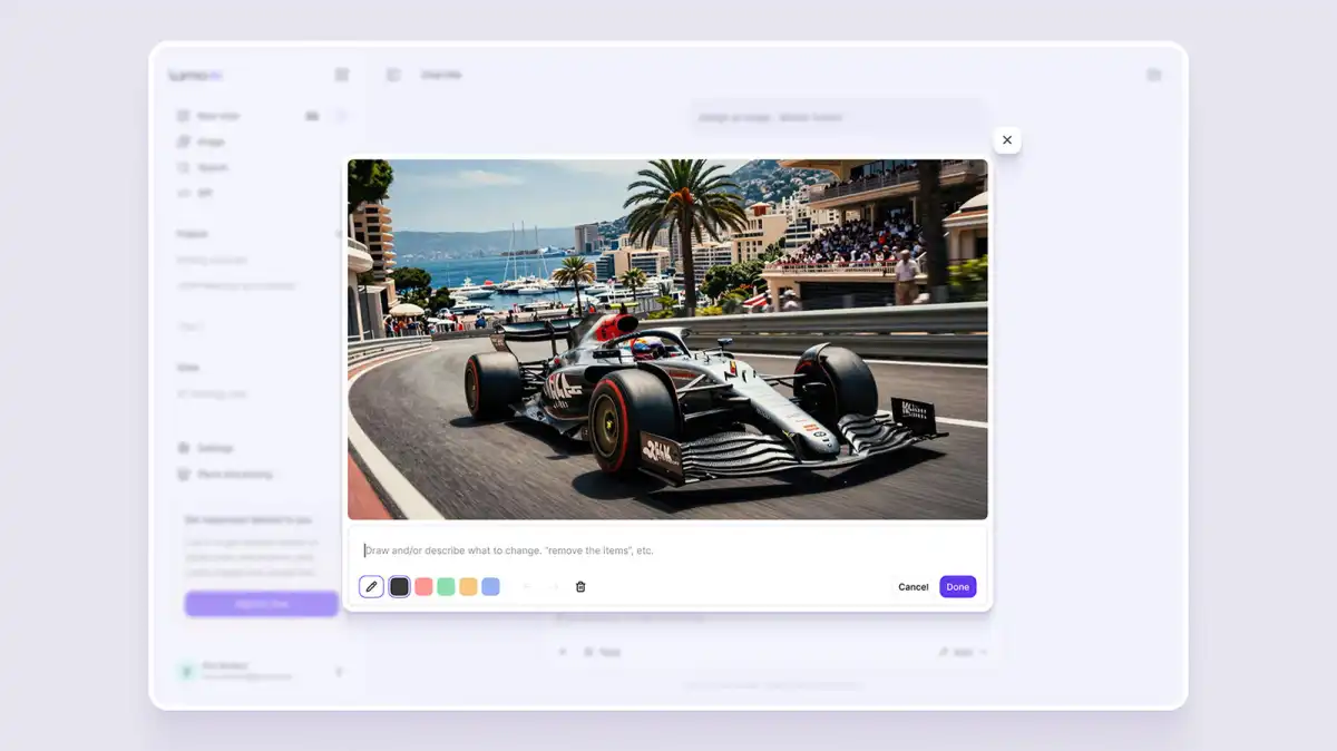 Proton's Lumo 2.0: Major Upgrade Boosts Image Recognition and Generation Capabilities