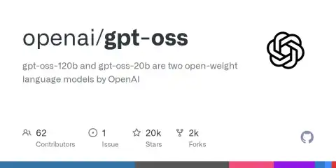 OpenAI Releases Powerful GPT-OSS Language Models for General Use