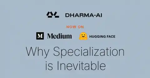 AI Specialization Key to Success in Adult Industry According to Dharma AI Study