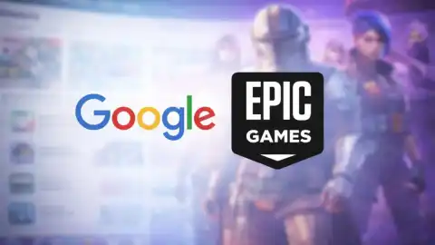 Google Reduces Play Store Commissions in Global Settlement with Epic Games