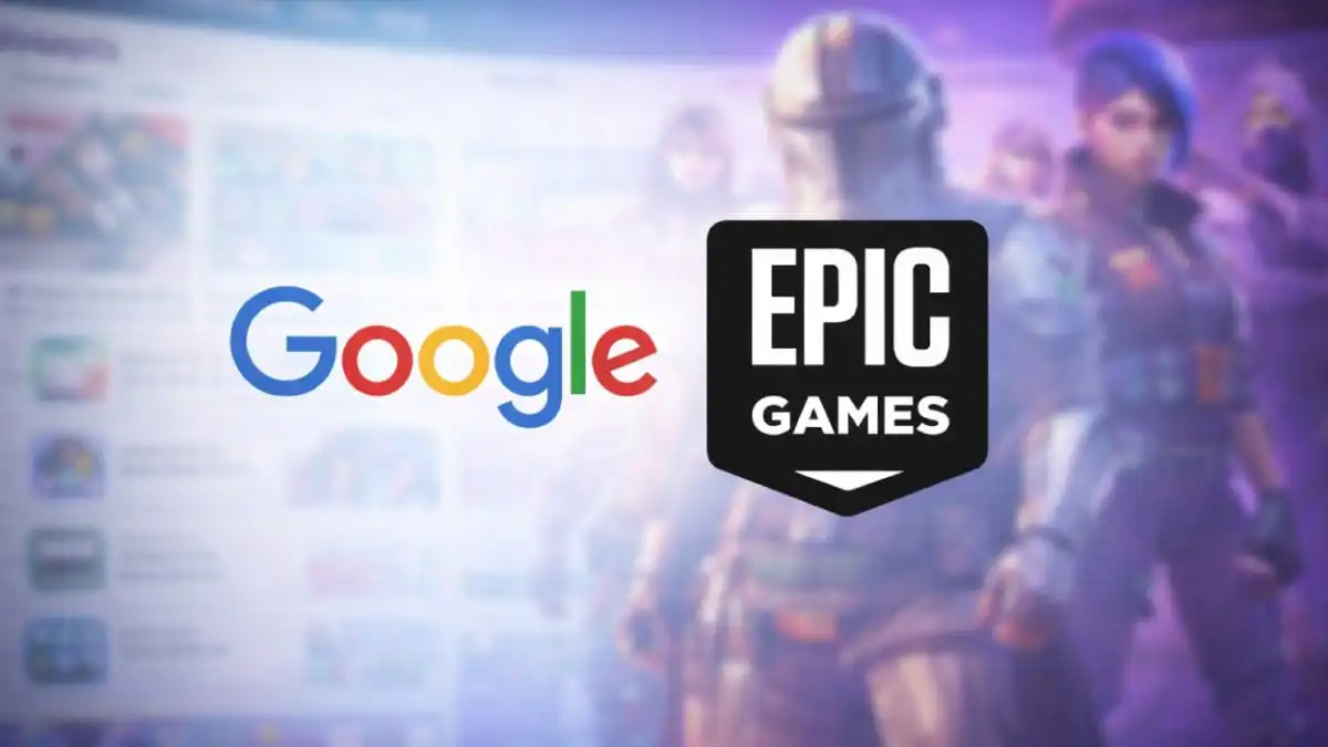 Google Reduces Play Store Commissions in Global Settlement with Epic Games