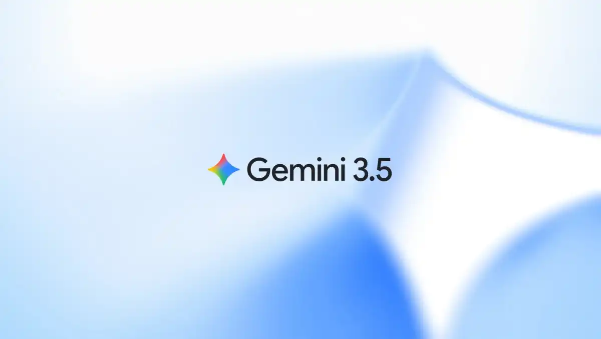 Google's Gemini 3.5 Flash: AI Agents Gain Computer Use Capabilities