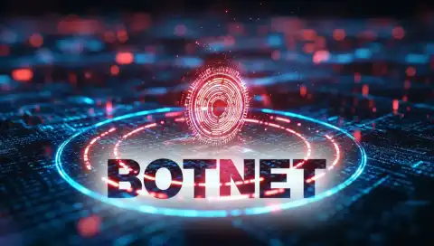 Canadian Man Arrested for Operating Massive IoT Botnet