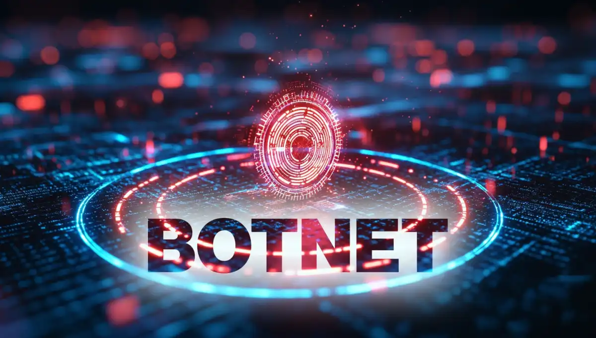 Canadian Man Arrested for Operating Massive IoT Botnet