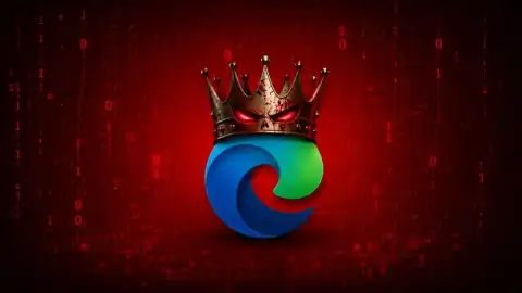 Malicious Edge Extension 'Edgecution' Used in Ransomware Attack
