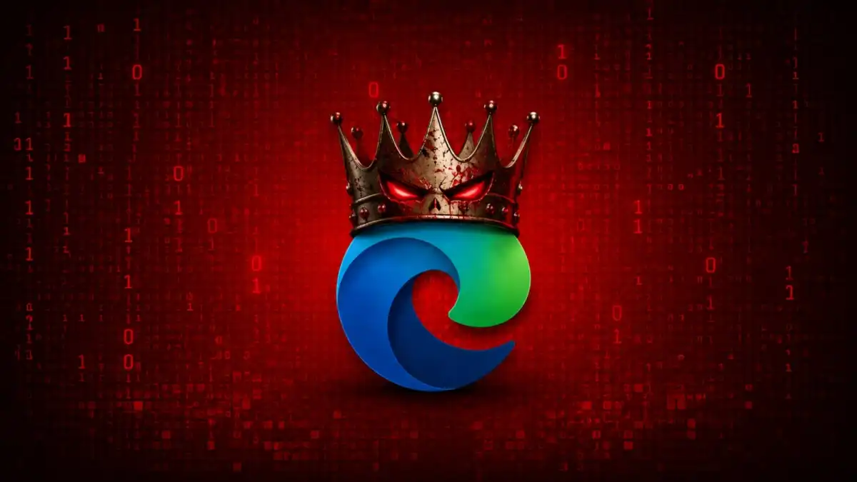 Malicious Edge Extension 'Edgecution' Used in Ransomware Attack
