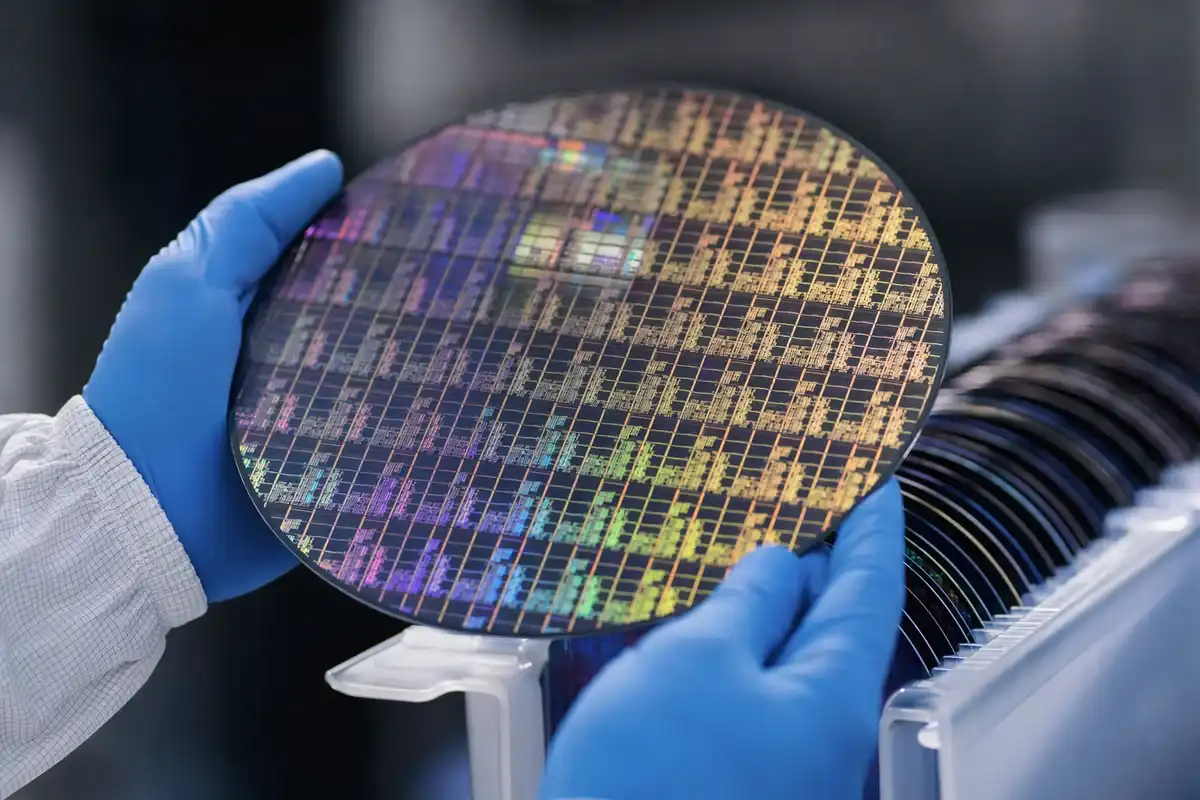 Micron Technology Reports Record $41.46B Q3 Revenue in AI-Driven Memory Supercycle