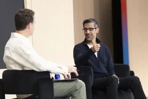 Google I/O 2026: Leaders Discuss AI, Quantum Computing, and Robotics