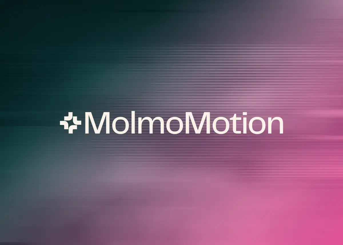 Allen Institute AI Unveils MolmoMotion: Revolutionizing Motion Forecasting