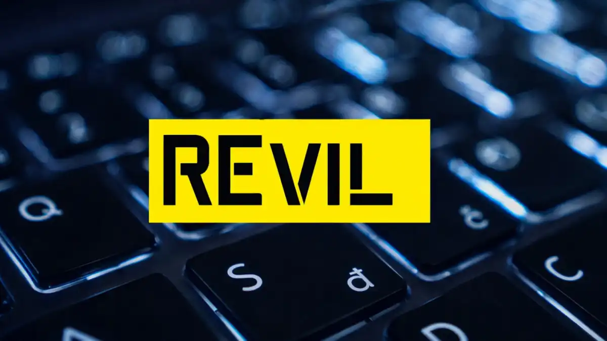 German Authorities Identify 'UNKN' as GandCrab and REvil Ransomware Leader