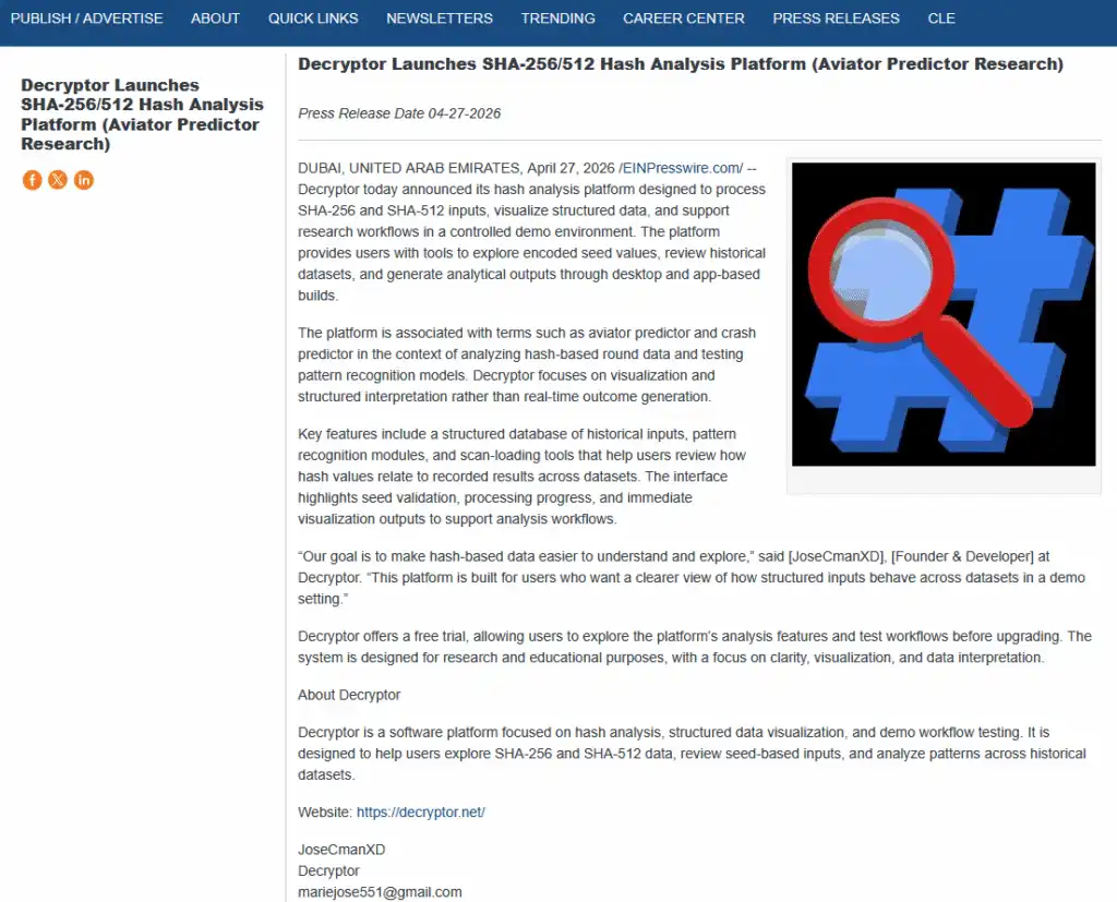 Sophisticated Threat Actor Manipulates Reputation Systems for Cryptocurrency Malware