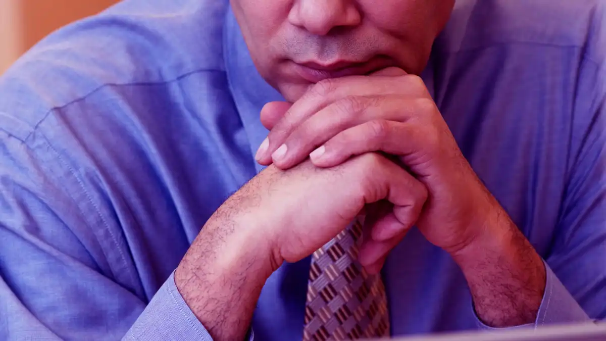 Cybersecurity Professionals' Mental Health at Risk: Unprecedented Stress Levels
