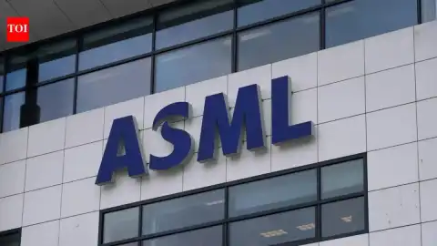 Dutch Minister Opposes US MATCH Act Threatening ASML's China Sales