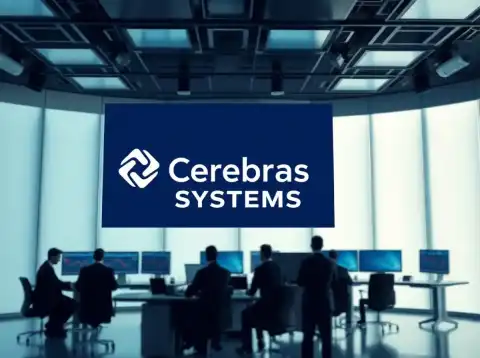 Cerebras Systems Stock Drops After Q1 Earnings: Margin Concerns Explained