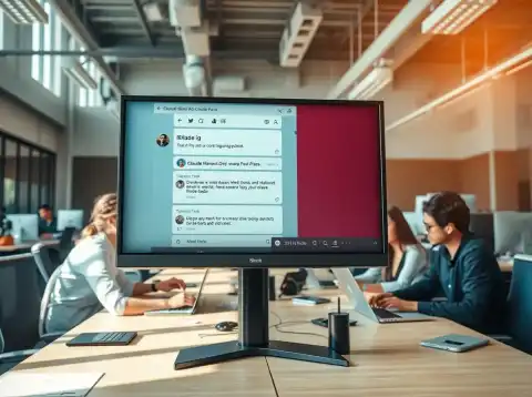 Anthropics Introduces Always-On AI Teamsmate Claude Tag for Slack