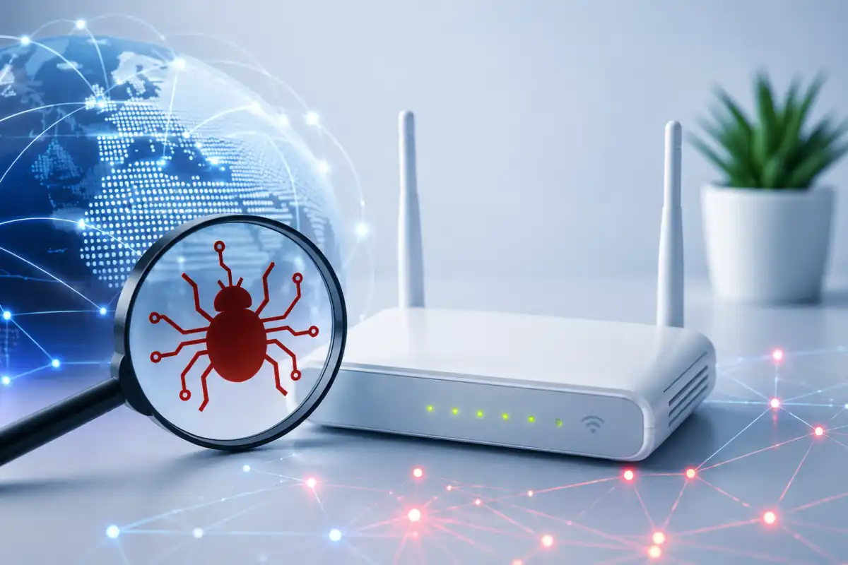 New Botnet AryStinger Hijacks Over 4,300 Routers Worldwide