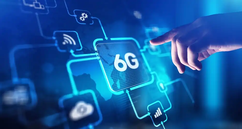 EU Awards €8M to UCD for AI-Powered 6G Security Guidelines