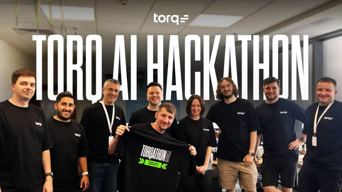 AI Hackathons Sweep Industries: GitLab, Ahrefs, Torq Embrace AI for Productivity