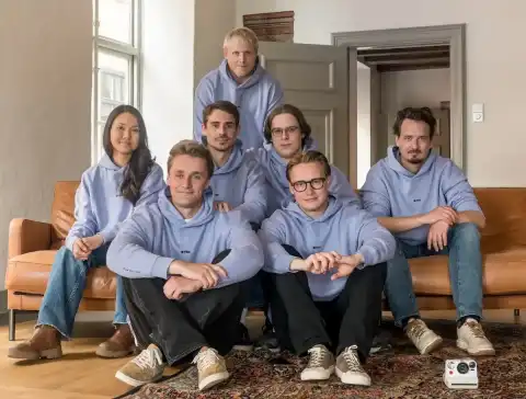 Fika Jobs Secures $4M for AI-Powered Video Hiring Platform