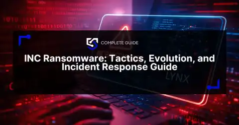 INC Ransomware Thrives with Basic Intrusion Techniques and Targeted High-Pressure Sectors