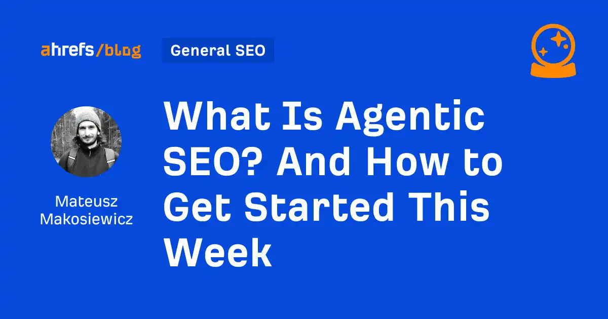 Revolutionizing SEO: Agentic AI Agents Automate Tasks