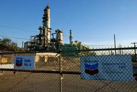 Microsoft-Chevron Partnership: Announcing Project Kilby - A Massive Gas-Powered Data Center