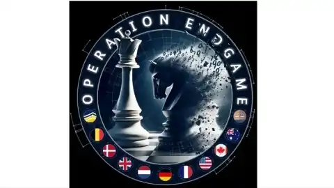 Global Operation Endgame Takes Down SocGholish Malware Infrastructure
