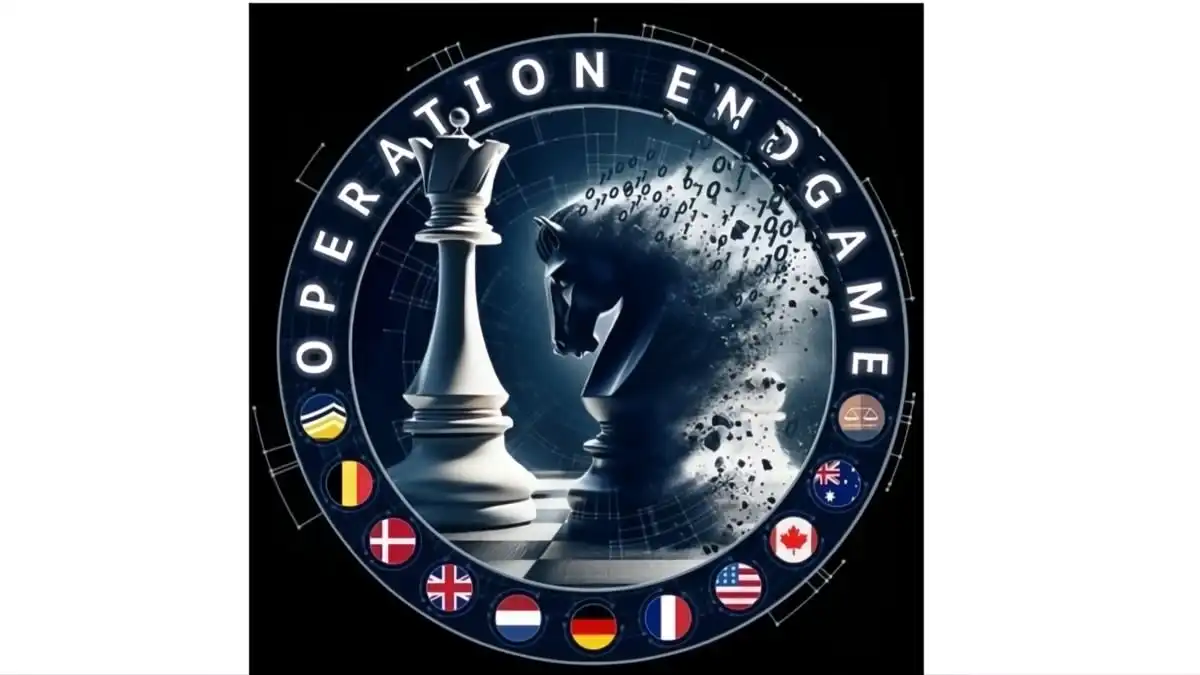 Global Operation Endgame Takes Down SocGholish Malware Infrastructure