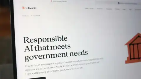 US Government Suspends Access to Anthropic's Fable 5 and Mythos 5 Models over National Security Concerns