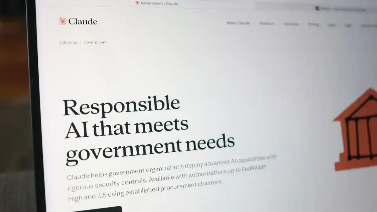 US Government Suspends Access to Anthropic's Fable 5 and Mythos 5 Models over National Security Concerns