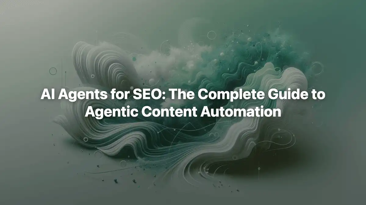 AI Agents Transforming SEO for Adult Industry