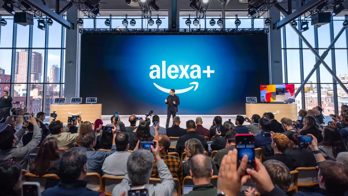 Amazon Tests Alexa+ in India for Hindi-Language Voice Assistant
