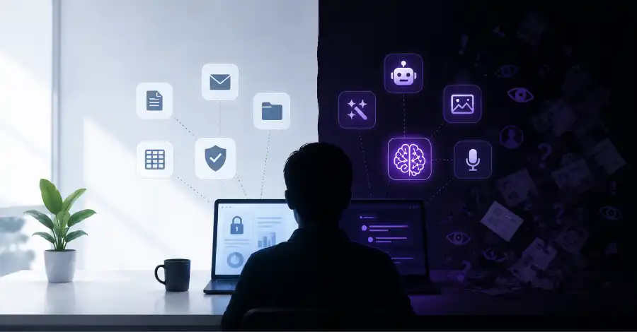 Shifting AI Threat Landscape: From Data Leakage to Access Control