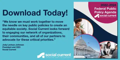 AASCU and Social Current Release Policy Agendas Impacting Higher Education and Workforce Stability